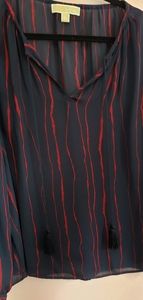 Michael Kors Blouse